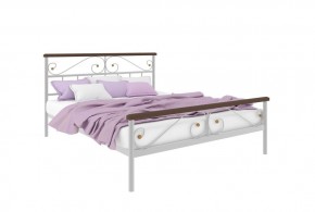 Кровать Эсмеральда Plus (МилСон) в Заречном - zarechnyy.ok-mebel.com | фото 2