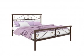 Кровать Эсмеральда Plus (МилСон) в Заречном - zarechnyy.ok-mebel.com | фото 3