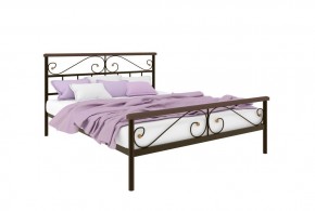 Кровать Эсмеральда Plus (МилСон) в Заречном - zarechnyy.ok-mebel.com | фото 5