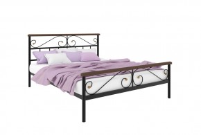 Кровать Эсмеральда Plus (МилСон) в Заречном - zarechnyy.ok-mebel.com | фото 6
