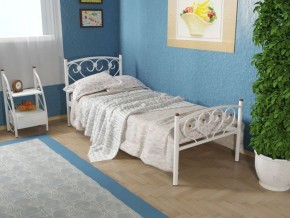 Кровать Ева Plus (МилСон) в Заречном - zarechnyy.ok-mebel.com | фото