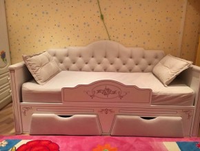 Кровать Фея 1800 с двумя ящиками в Заречном - zarechnyy.ok-mebel.com | фото 48