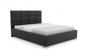 Кровать Глэдис интерьерная +основание (80х200) в Заречном - zarechnyy.ok-mebel.com | фото 11