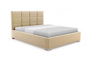 Кровать Глэдис интерьерная +основание (80х200) в Заречном - zarechnyy.ok-mebel.com | фото 5