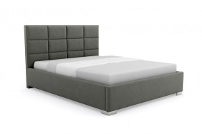 Кровать Глэдис интерьерная +основание (80х200) в Заречном - zarechnyy.ok-mebel.com | фото 8