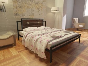 Кровать Инесса 1800*1900 (МилСон) в Заречном - zarechnyy.ok-mebel.com | фото