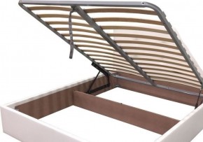Кровать Изабель Easy 1600 (с механизмом подъема) в Заречном - zarechnyy.ok-mebel.com | фото 3