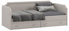 Кровать Кантри ТД-308.12.02 в Заречном - zarechnyy.ok-mebel.com | фото