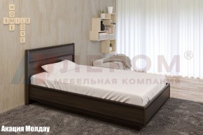 Кровать КР-1001 в Заречном - zarechnyy.ok-mebel.com | фото 3