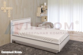Кровать КР-1001 в Заречном - zarechnyy.ok-mebel.com | фото 4
