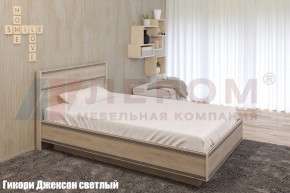 Кровать КР-1002 в Заречном - zarechnyy.ok-mebel.com | фото 2