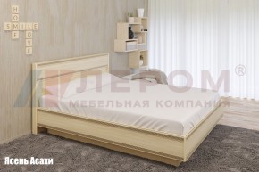 Кровать КР-1003 в Заречном - zarechnyy.ok-mebel.com | фото