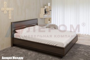 Кровать КР-1003 в Заречном - zarechnyy.ok-mebel.com | фото 3