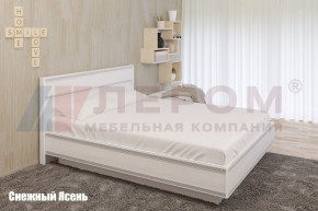Кровать КР-1003 в Заречном - zarechnyy.ok-mebel.com | фото 4
