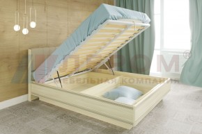 Кровать КР-1013 с мягким изголовьем в Заречном - zarechnyy.ok-mebel.com | фото 5