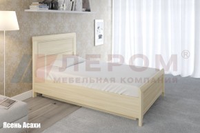 Кровать КР-1021 в Заречном - zarechnyy.ok-mebel.com | фото