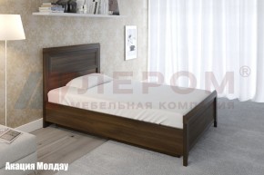 Кровать КР-1021 в Заречном - zarechnyy.ok-mebel.com | фото 3