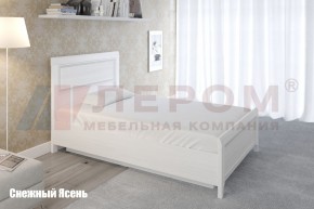 Кровать КР-1021 в Заречном - zarechnyy.ok-mebel.com | фото 4