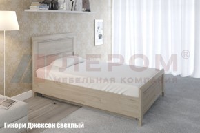 Кровать КР-1022 в Заречном - zarechnyy.ok-mebel.com | фото