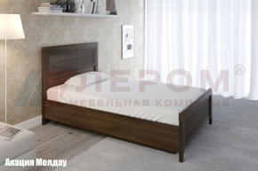 Кровать КР-1022 в Заречном - zarechnyy.ok-mebel.com | фото 2