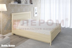 Кровать КР-1023 в Заречном - zarechnyy.ok-mebel.com | фото