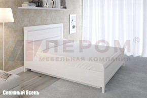 Кровать КР-1023 в Заречном - zarechnyy.ok-mebel.com | фото 4
