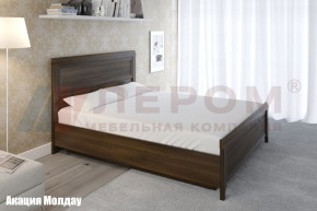 Кровать КР-1024 в Заречном - zarechnyy.ok-mebel.com | фото 3