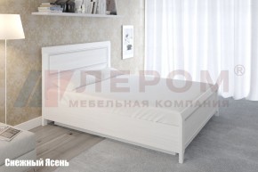 Кровать КР-1024 в Заречном - zarechnyy.ok-mebel.com | фото 4