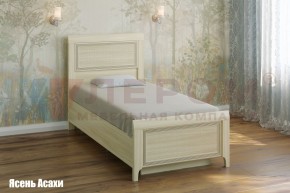 Кровать КР-1025 в Заречном - zarechnyy.ok-mebel.com | фото 1