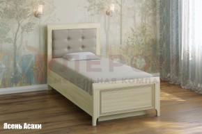 Кровать КР-1035 в Заречном - zarechnyy.ok-mebel.com | фото