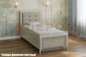 Кровать КР-1035 в Заречном - zarechnyy.ok-mebel.com | фото 2