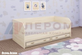 Кровать КР-1042 в Заречном - zarechnyy.ok-mebel.com | фото 1