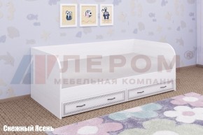 Кровать КР-1042 в Заречном - zarechnyy.ok-mebel.com | фото 4