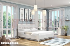 Кровать КР-1863 в Заречном - zarechnyy.ok-mebel.com | фото 4