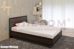 Кровать КР-2001 в Заречном - zarechnyy.ok-mebel.com | фото 3