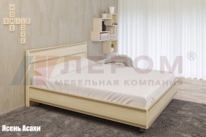 Кровать КР-2002 в Заречном - zarechnyy.ok-mebel.com | фото 1