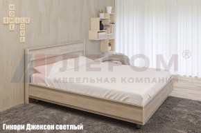 Кровать КР-2002 в Заречном - zarechnyy.ok-mebel.com | фото 2