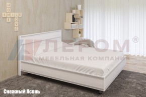 Кровать КР-2002 в Заречном - zarechnyy.ok-mebel.com | фото 4