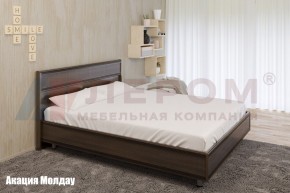 Кровать КР-2003 в Заречном - zarechnyy.ok-mebel.com | фото 2