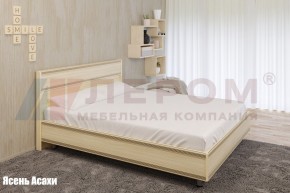 Кровать КР-2003 в Заречном - zarechnyy.ok-mebel.com | фото 4