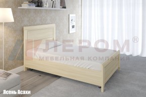 Кровать КР-2021 в Заречном - zarechnyy.ok-mebel.com | фото