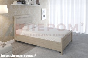 Кровать КР-2021 в Заречном - zarechnyy.ok-mebel.com | фото 2