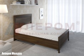 Кровать КР-2021 в Заречном - zarechnyy.ok-mebel.com | фото 3
