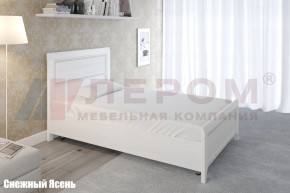 Кровать КР-2021 в Заречном - zarechnyy.ok-mebel.com | фото 4