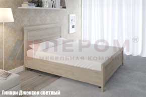 Кровать КР-2023 в Заречном - zarechnyy.ok-mebel.com | фото 2
