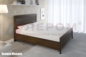 Кровать КР-2023 в Заречном - zarechnyy.ok-mebel.com | фото 3