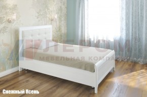Кровать КР-2031 с мягким изголовьем в Заречном - zarechnyy.ok-mebel.com | фото 4