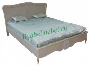Кровать Лаура ММ-267-02/12Б (1200х2000) в Заречном - zarechnyy.ok-mebel.com | фото