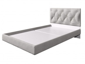 Кровать Милана МЦ 1200 в Заречном - zarechnyy.ok-mebel.com | фото 4