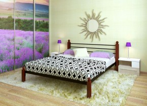 Кровать Милана Lux 1900 (МилСон) в Заречном - zarechnyy.ok-mebel.com | фото
